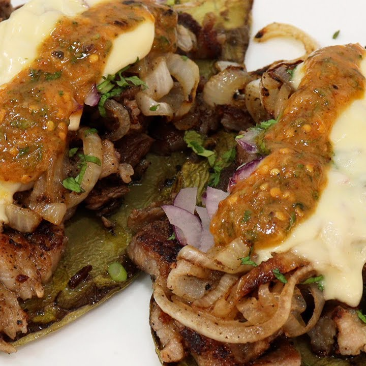 Mega Burrito de 25cm