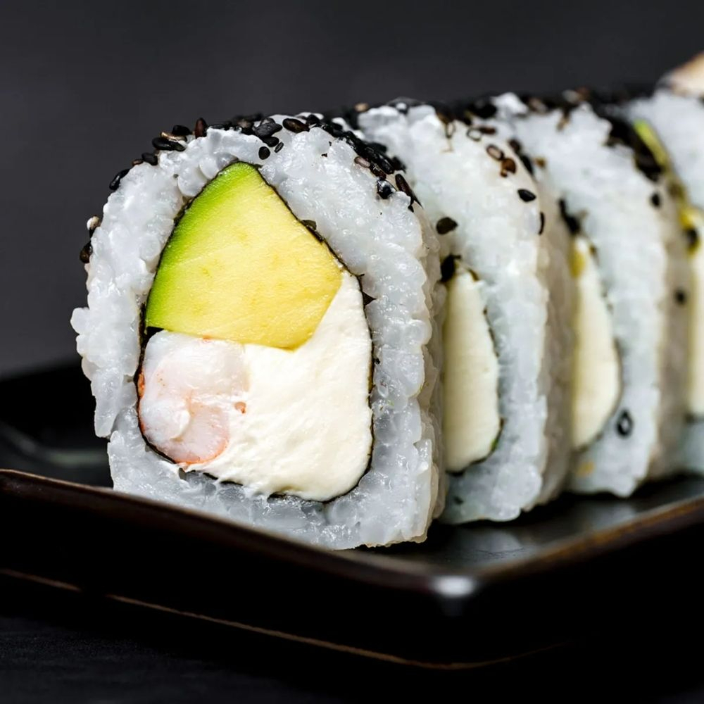 California Maki
