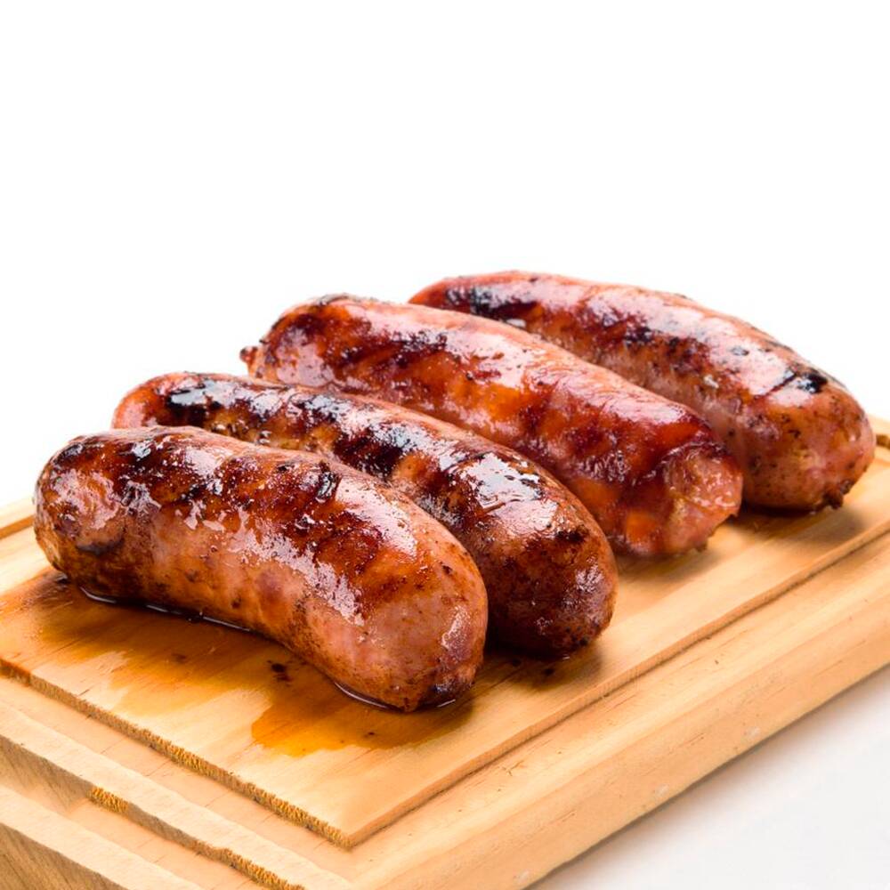 1 Chorizo