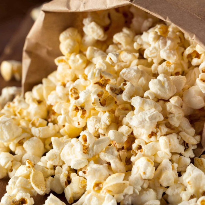 Palomitas