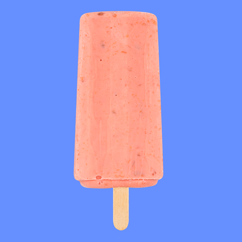 Paleta de Mamey