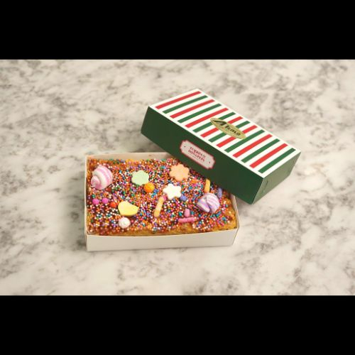 Turrón de 1/2 kg