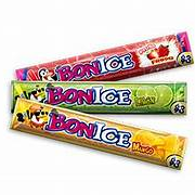 Bon Ice
