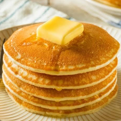 Orden de 2 Hotcakes Grandes