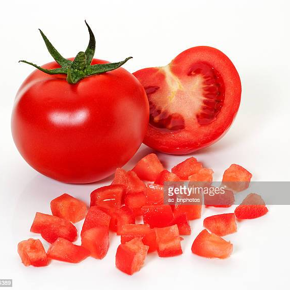 Adición Tomate rodajas