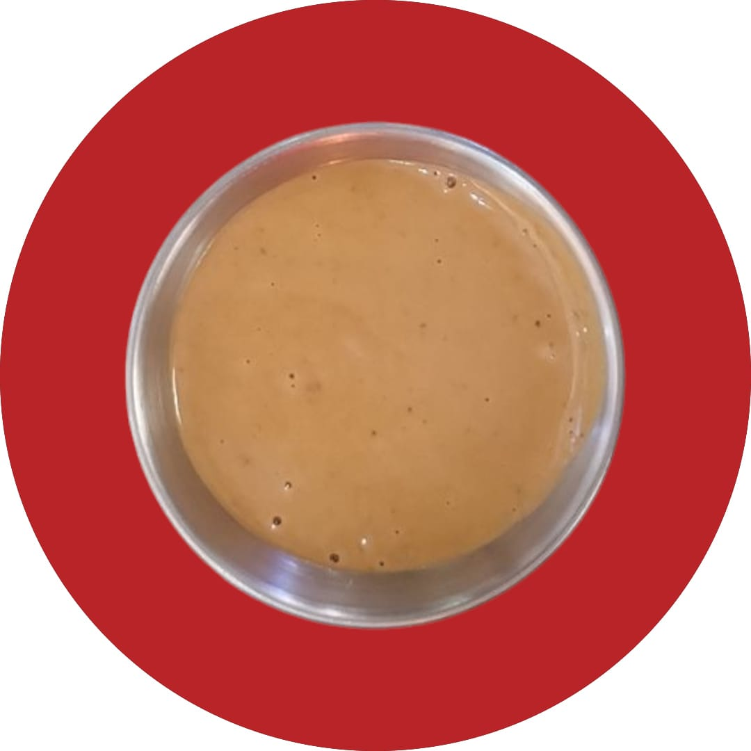 Salsa Chipotle