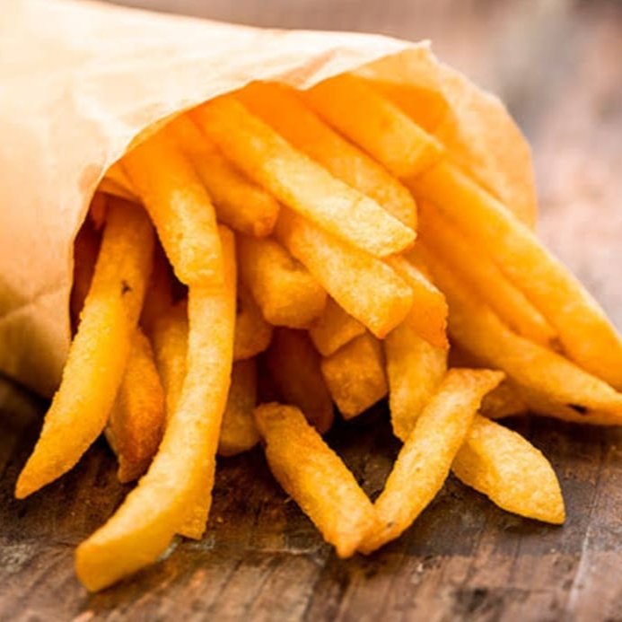 Papas Gajos o a la Francesa