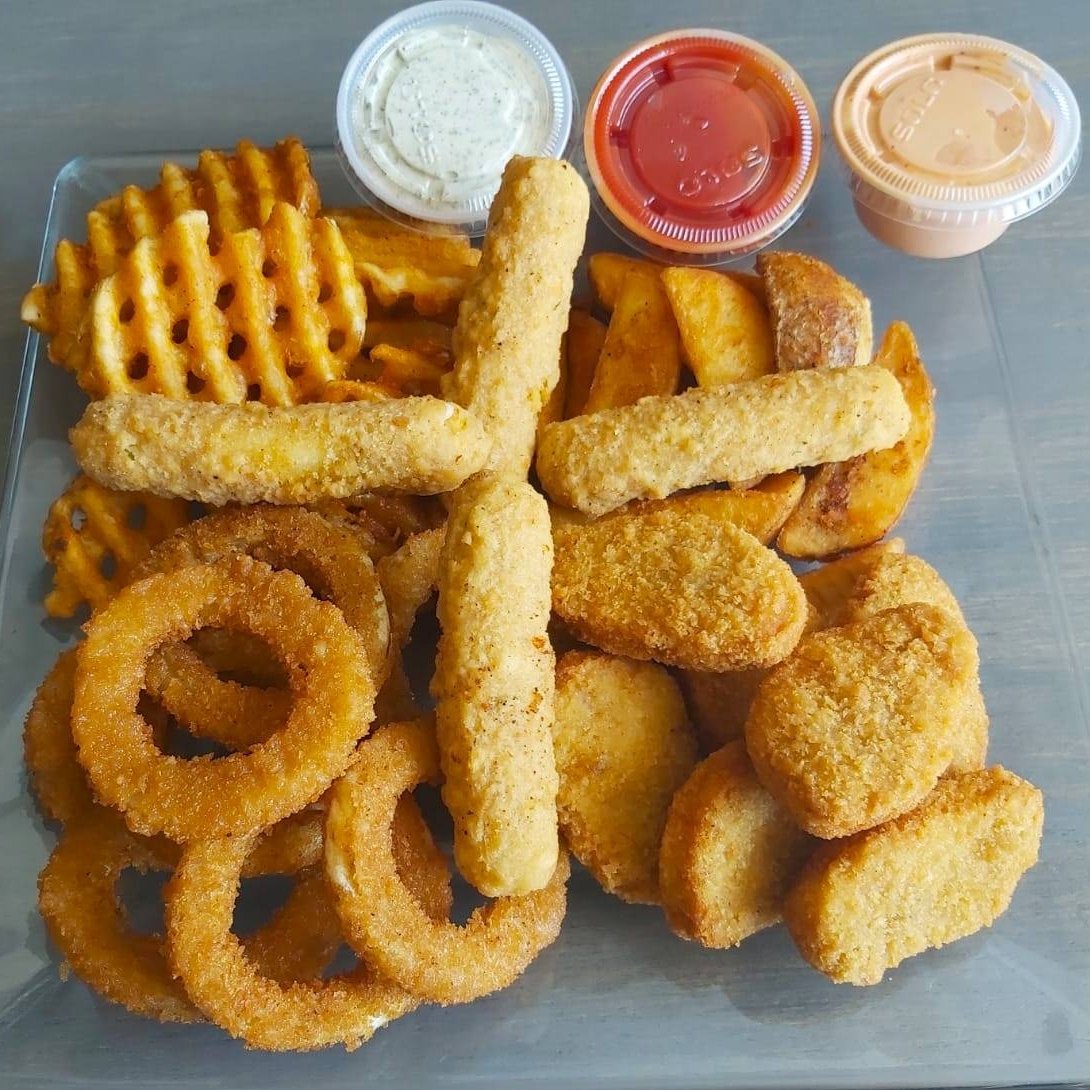 Big Snack