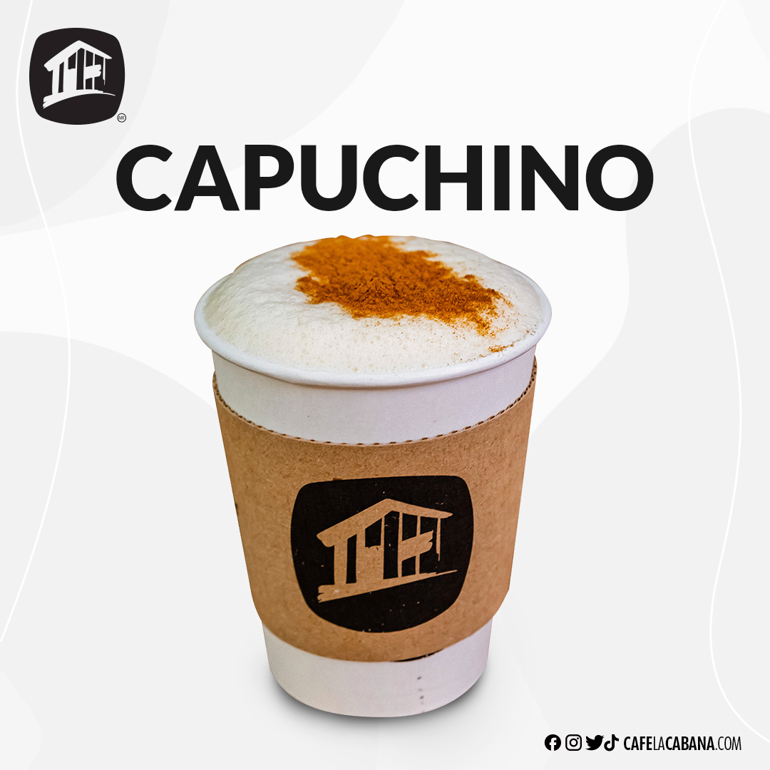 Capuchino