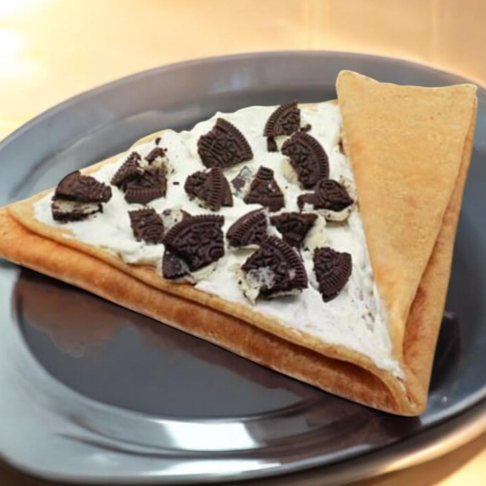 Crepa OREO