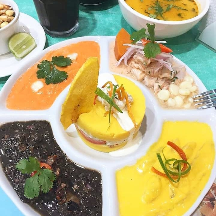 Ronda Fría