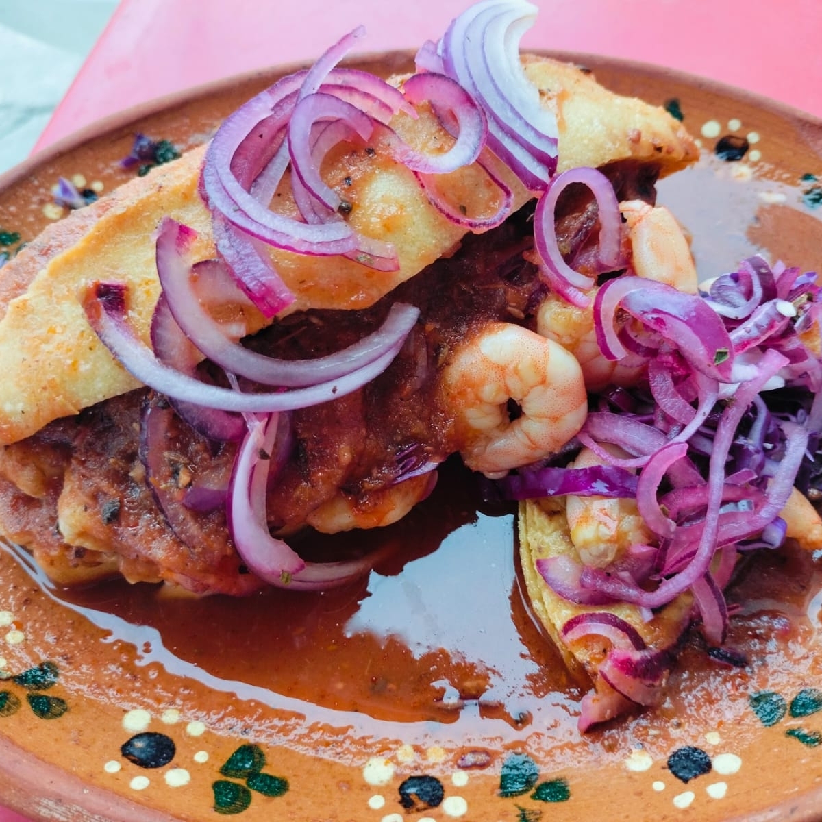 TORTA AHOGADA