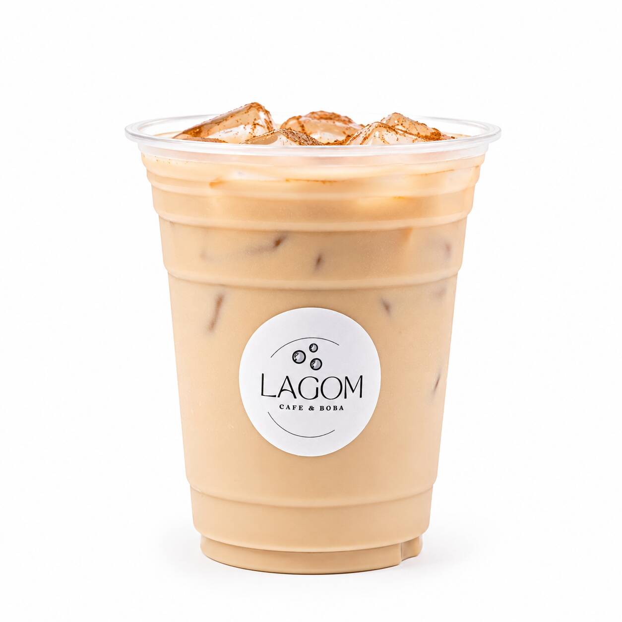 Chai Latte Frio