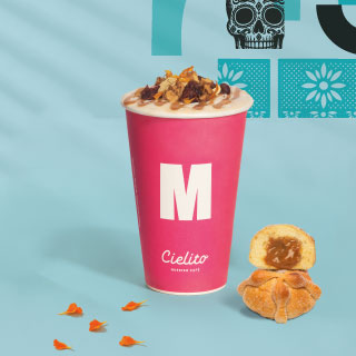 La Mera Calabaza (Caliente)
