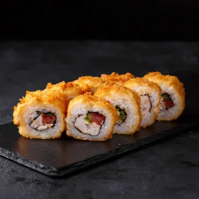 Combo Trio Mixto + Entrada + Bebidas
