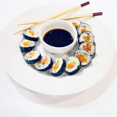 KIMBAP