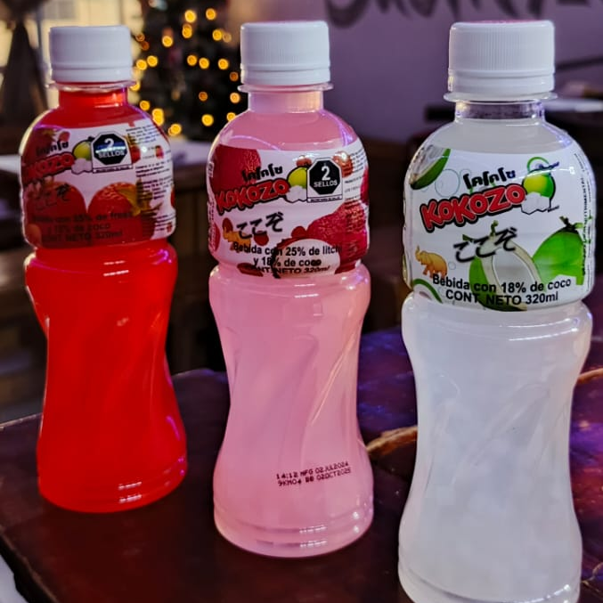 Kokozo (mogu) Coco