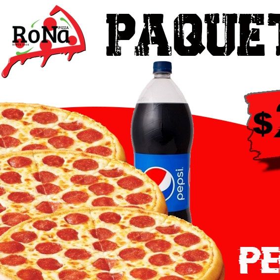 Paquete 3