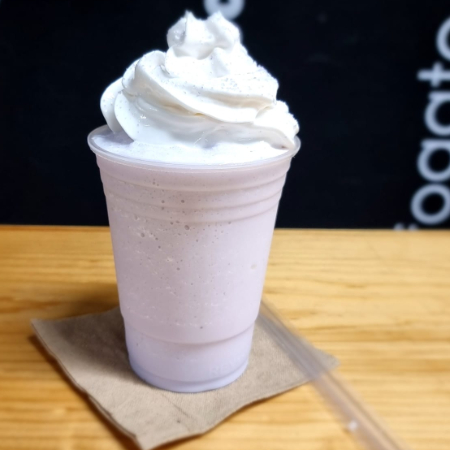 Frappe Taro