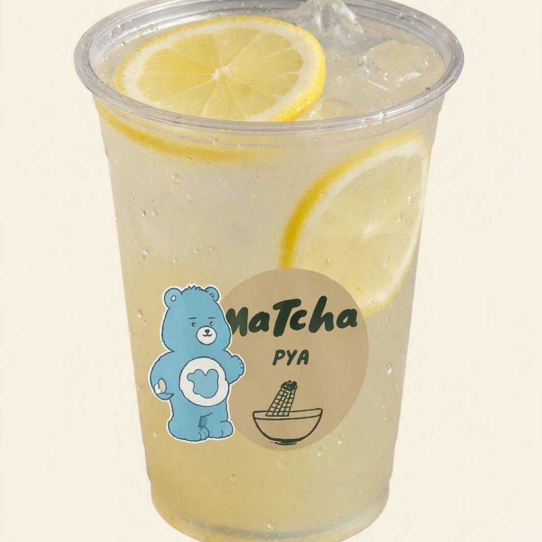 Limonada Clásica