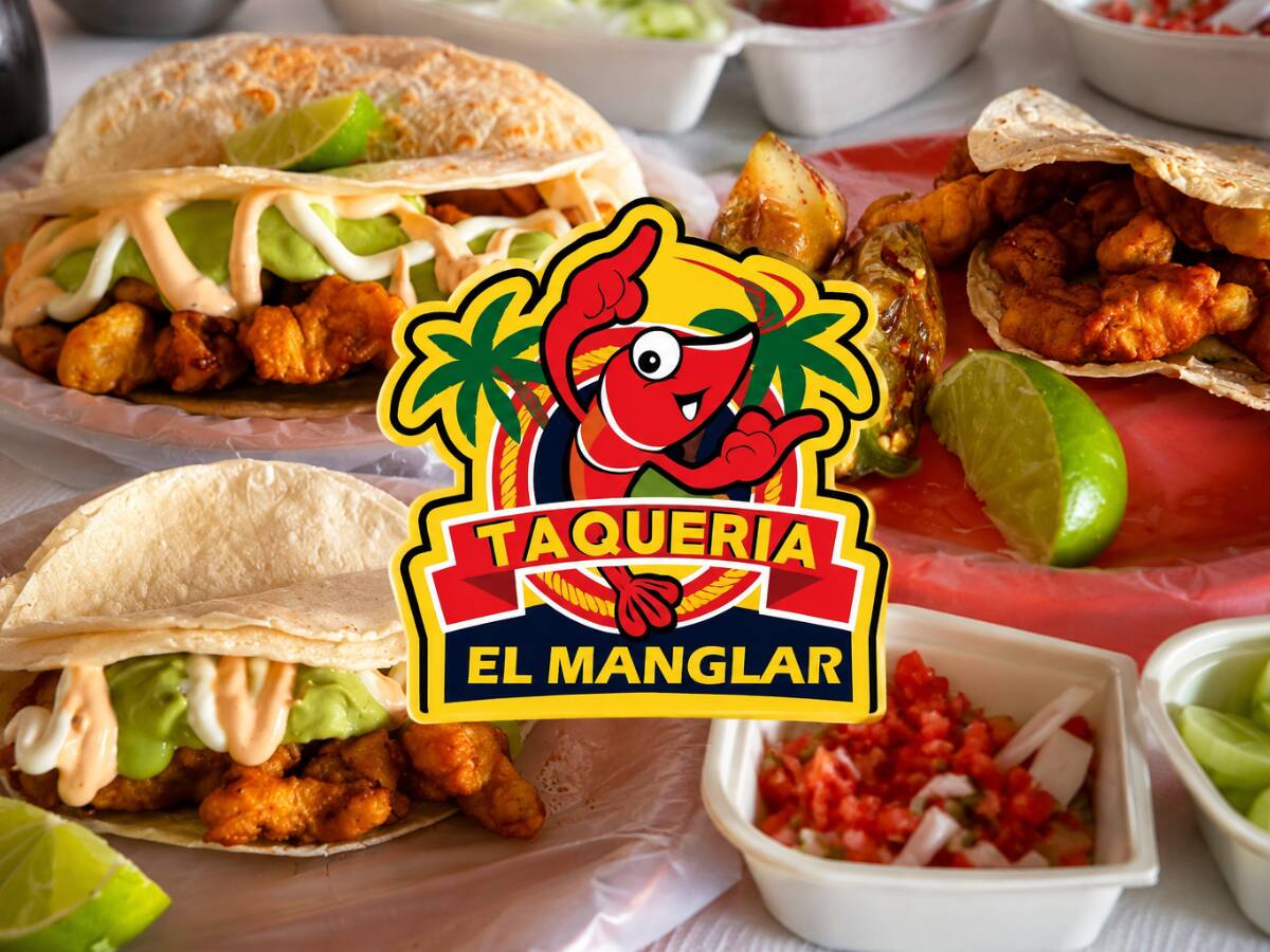 Taquería El Manglar