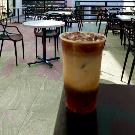 Ice Latte Original