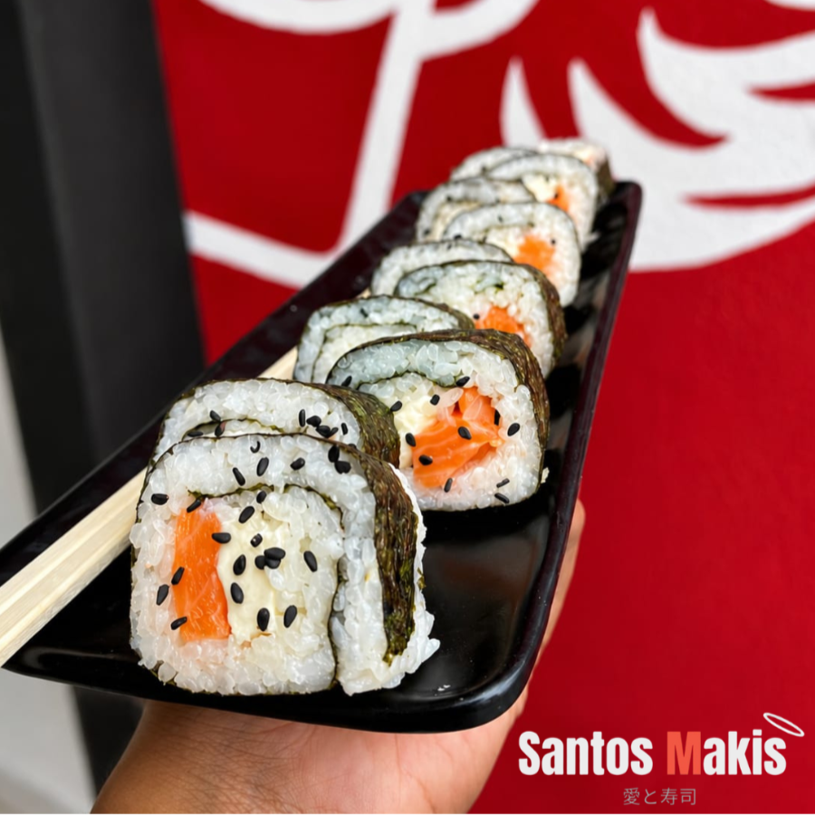 Sake Roll