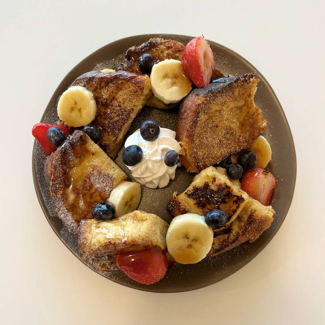 French Toast