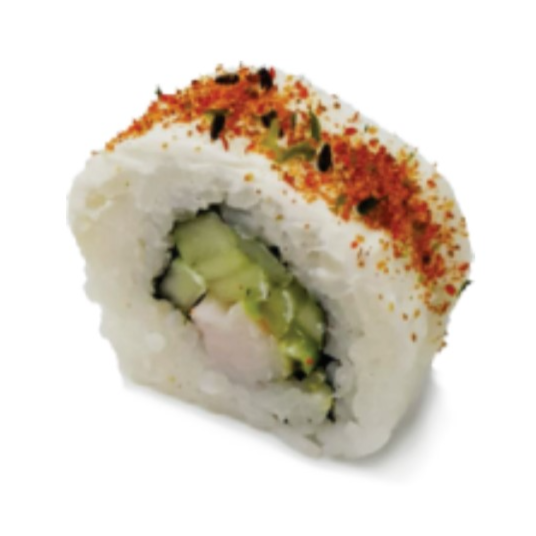 Sushi Selecto Philadelphia Sweet