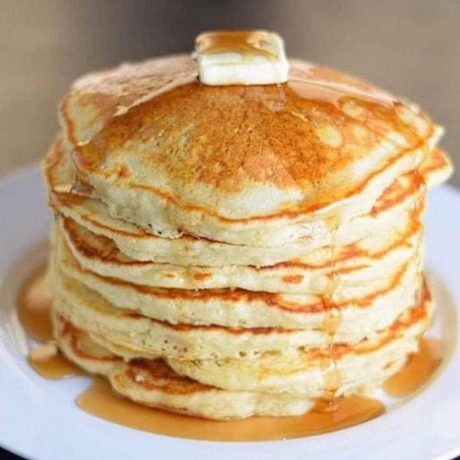 Hot Cakes Sencillos