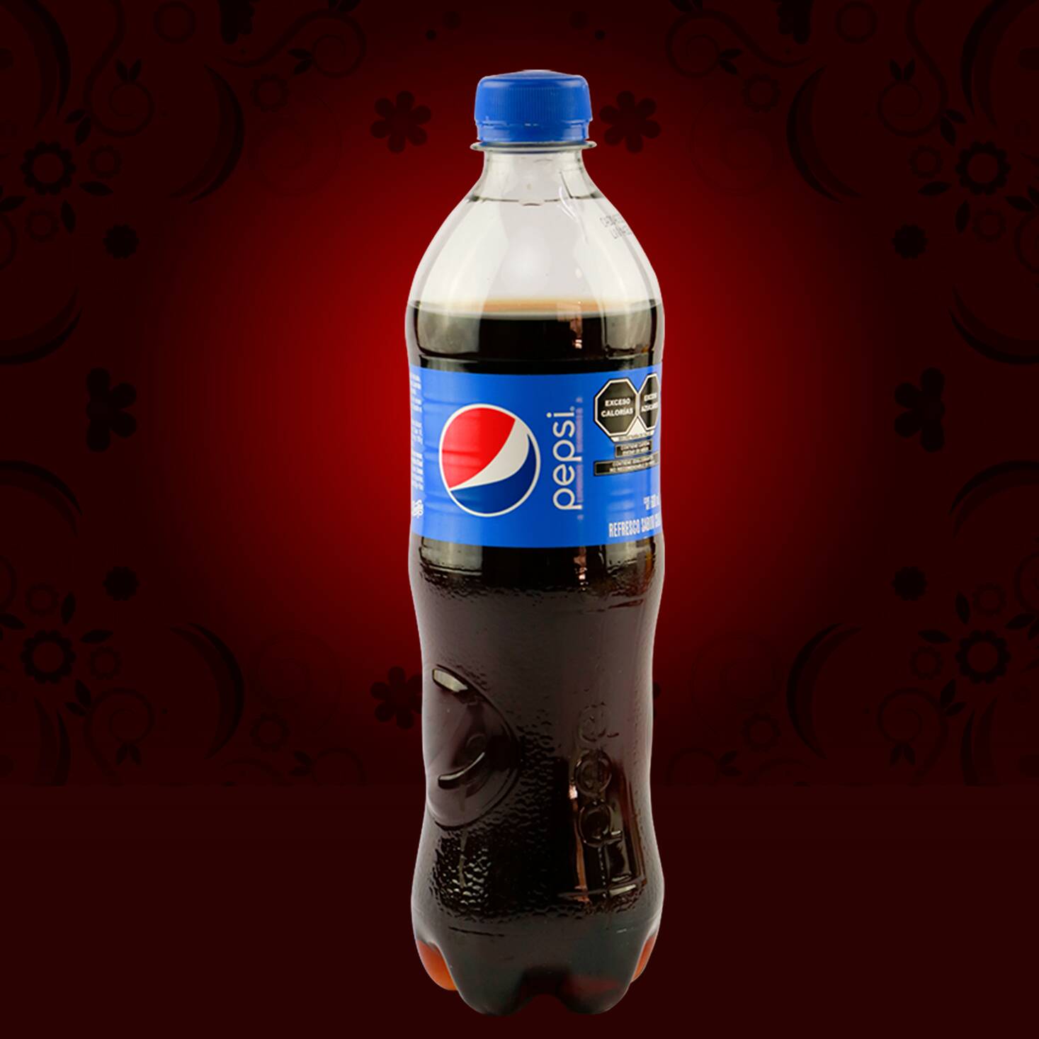 Pepsi Taparrosca