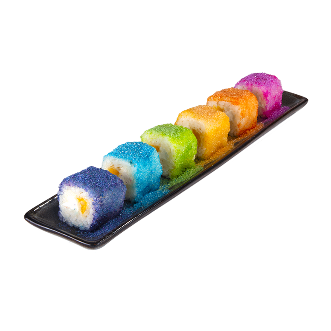 COTTON CANDY MAKI