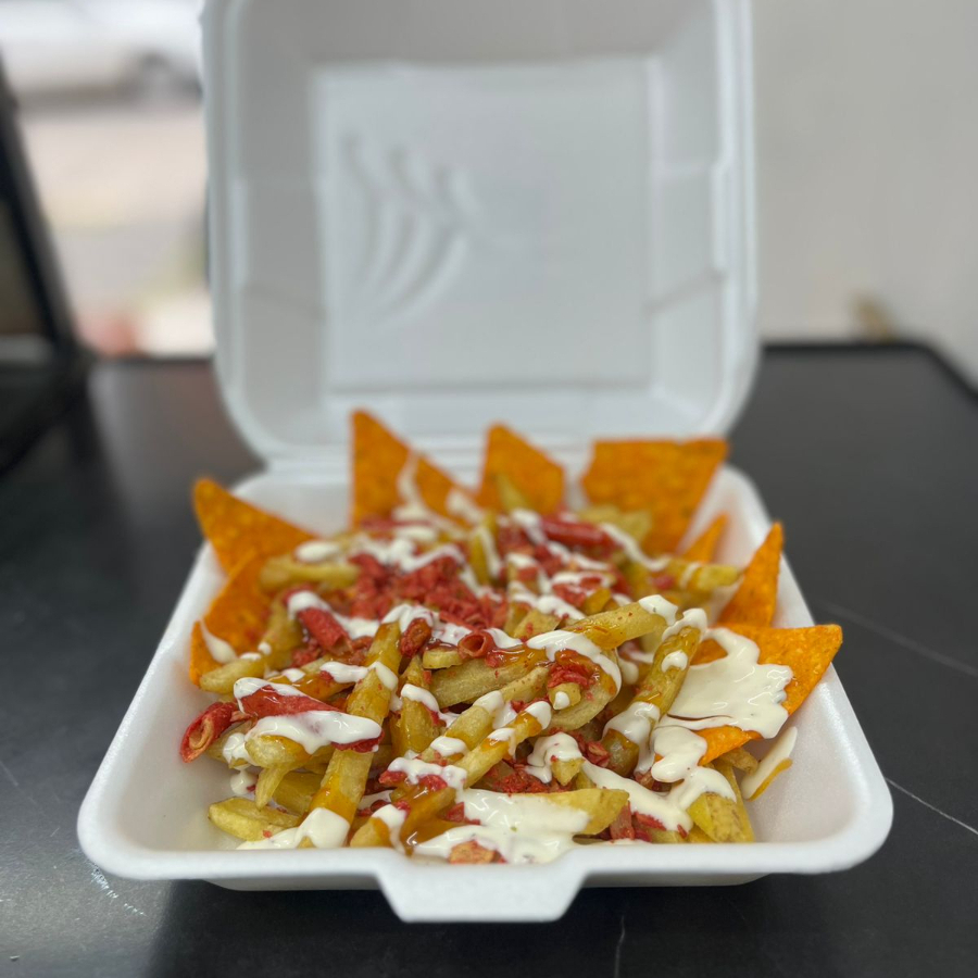 Papas Locas