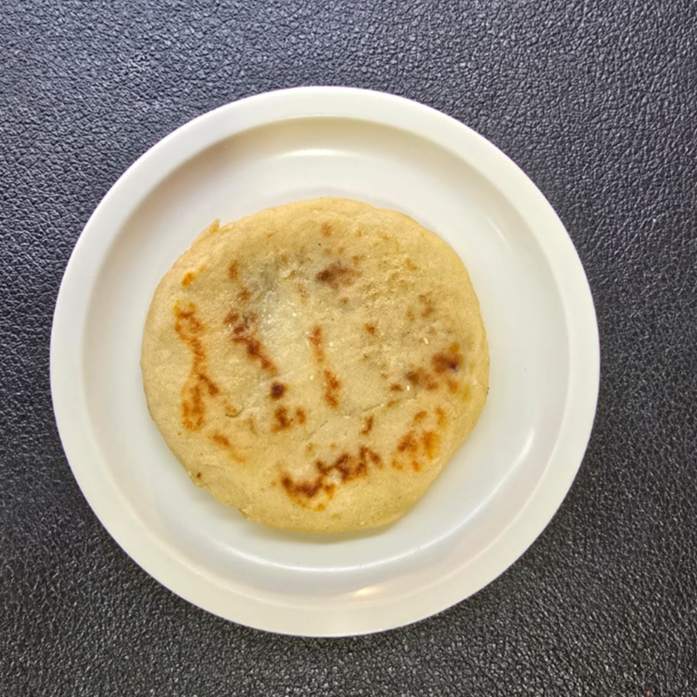 Gordita Chica Sencilla