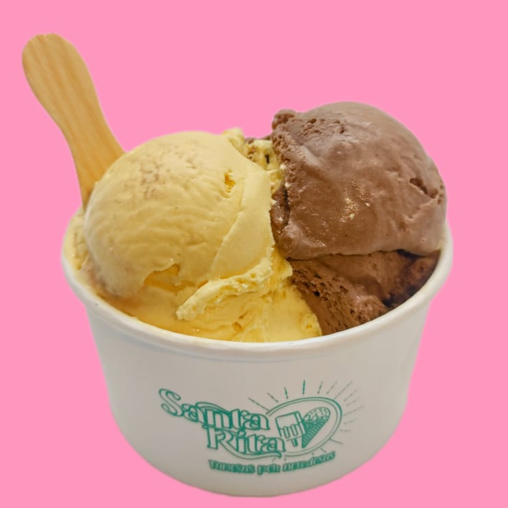 HELADO DOBLE 180 GRS