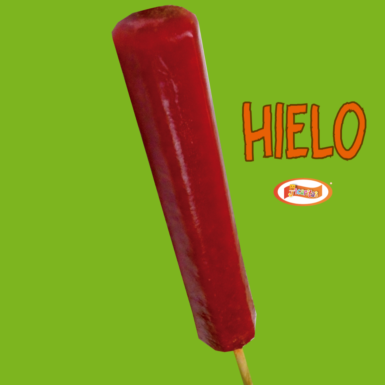 Jicarita Hielo