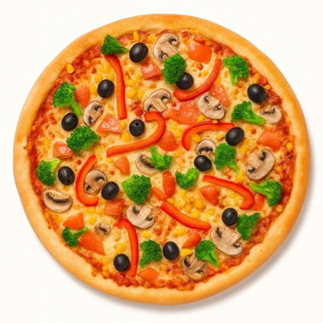 VEGETARIANA