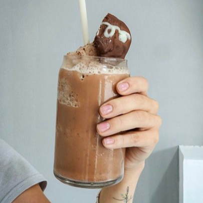 Smootie Wake Up con Proteína