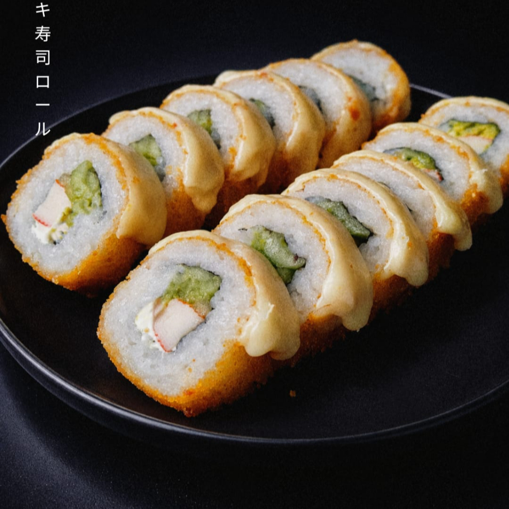 Chesse Roll