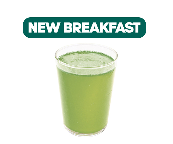 Green Detox