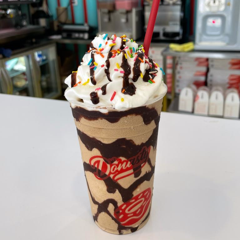 Cafredo 16 Oz
