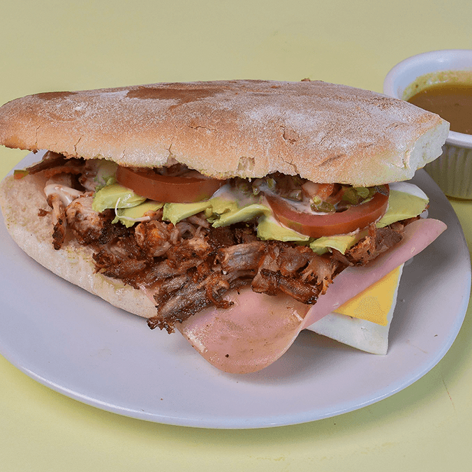 Torta Chilena