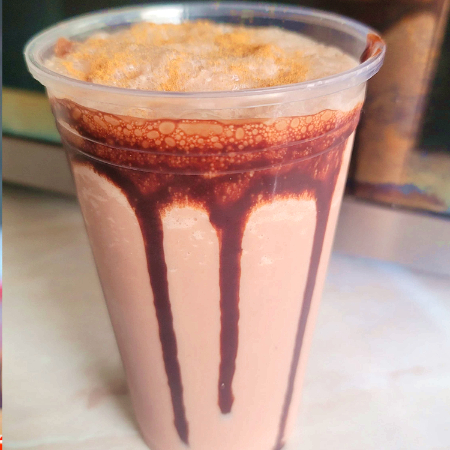 Malteada Chocolate Ml