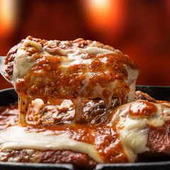 parmegiana de frango