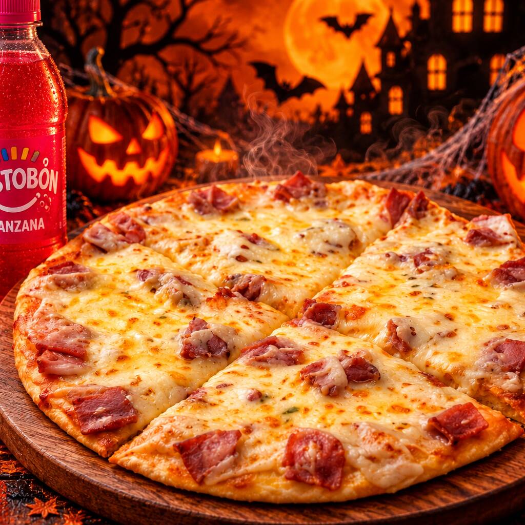 La Tocineta del Terror+250