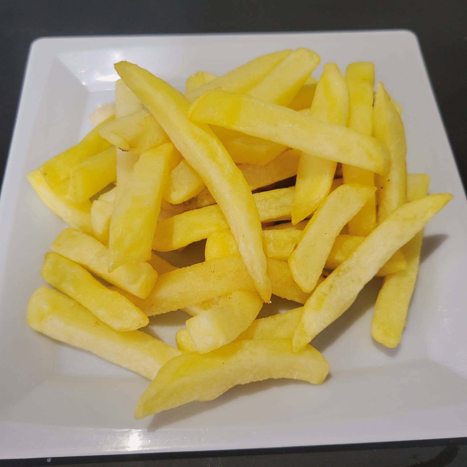 Papas a la Francesa!