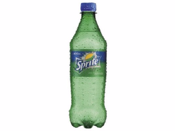 Sprite 600 Ml
