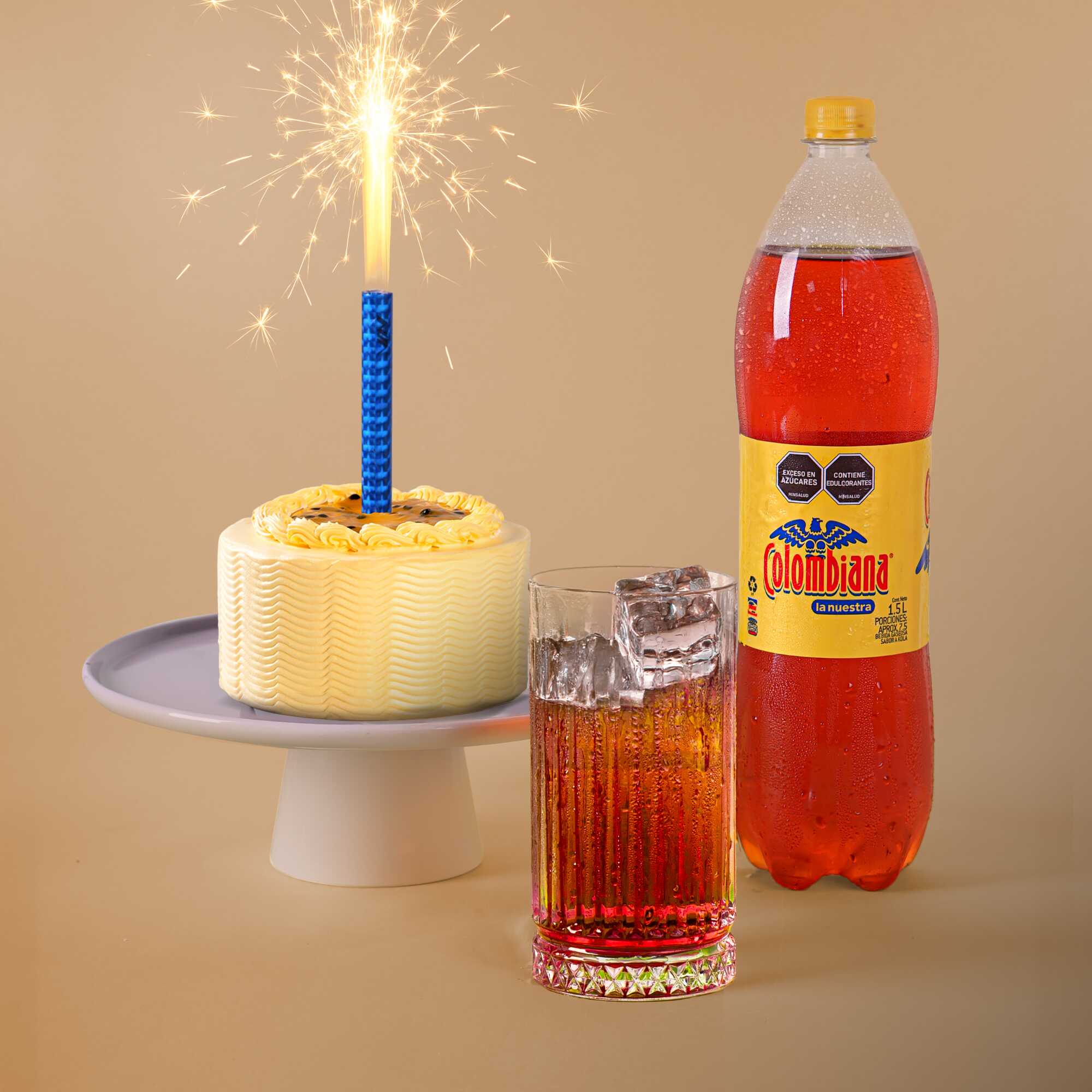 Combo Maracuyá 6 Porciones