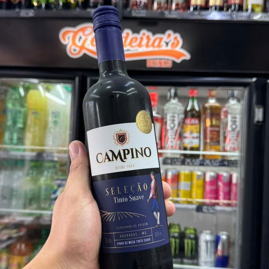 Produto para maiores de 18 anos