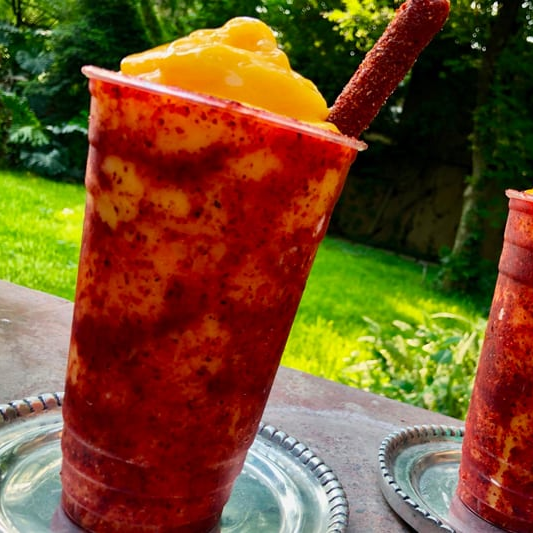 CHAMOYADA DE PIÑA
